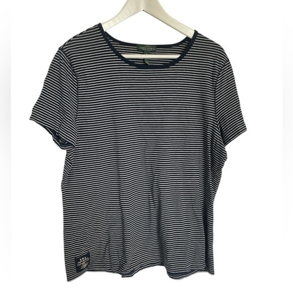 Ralph Lauren Jeans Shirt